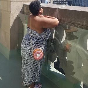 Meet your Posher, Ash